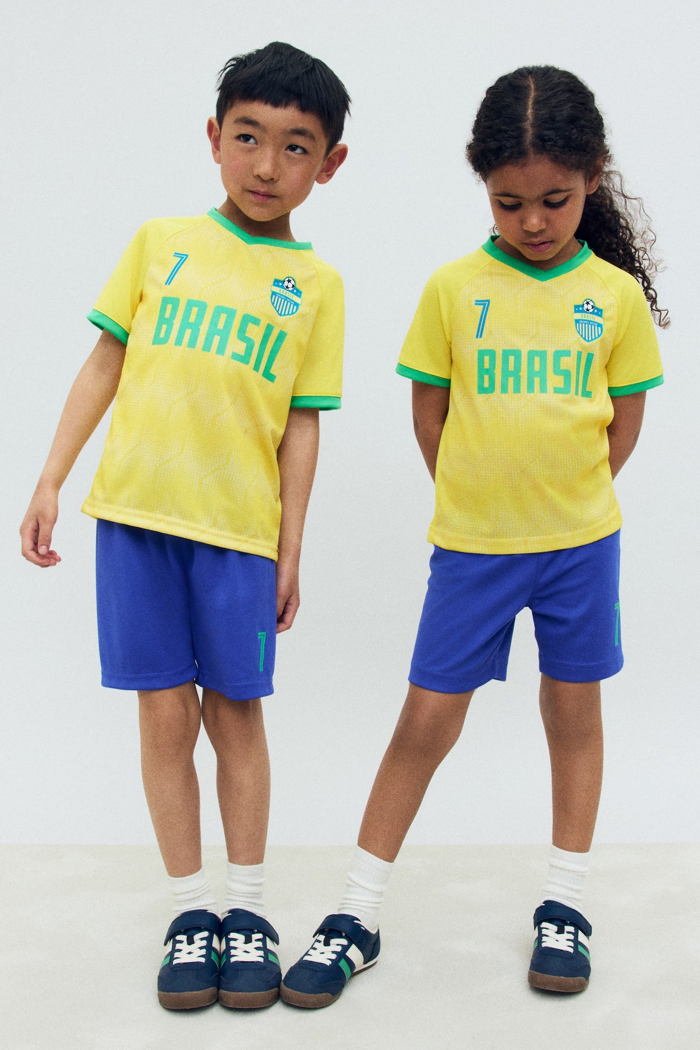 Soccer Set