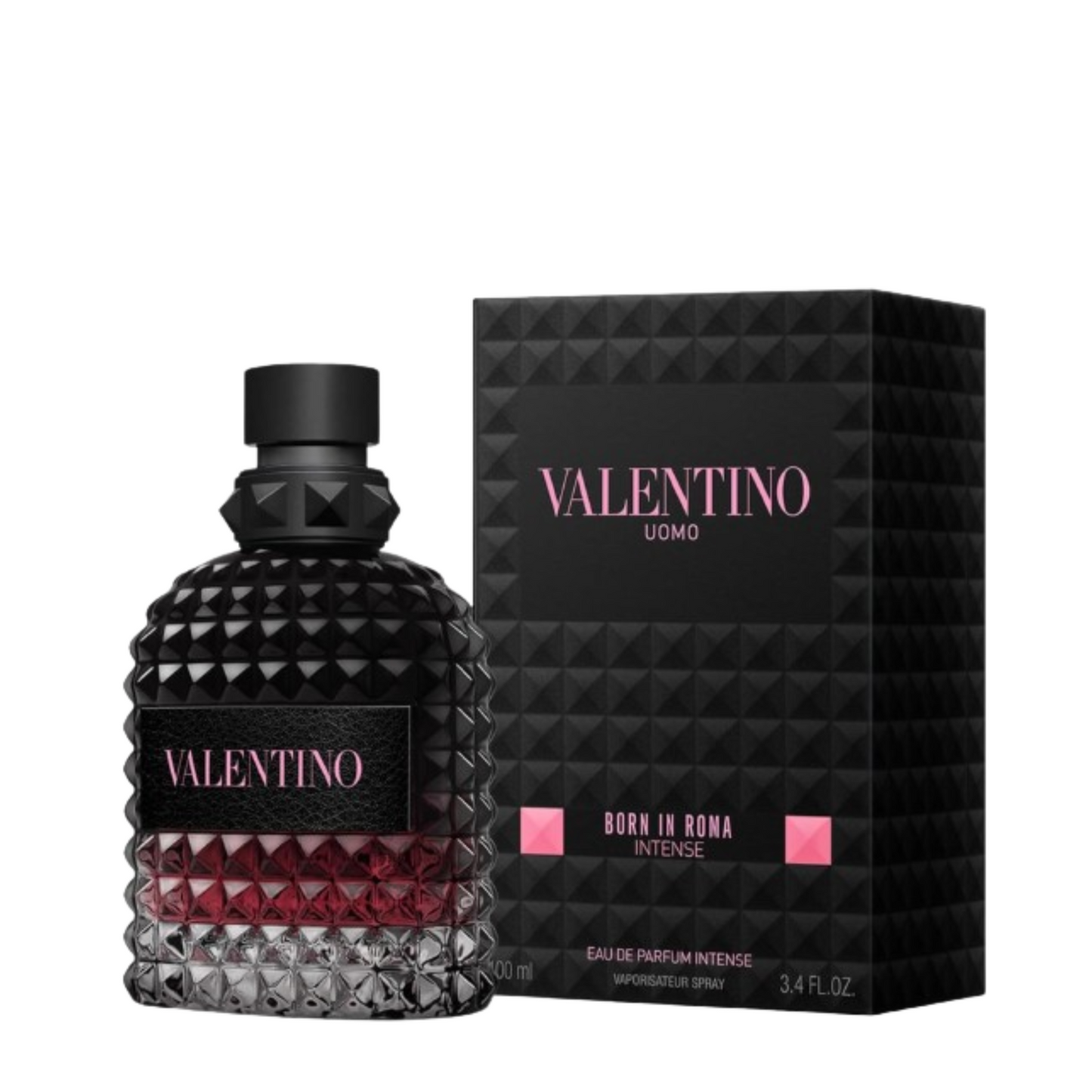 Valentino Uomo Born In Roma Intense Eau de Parfum 100 ml