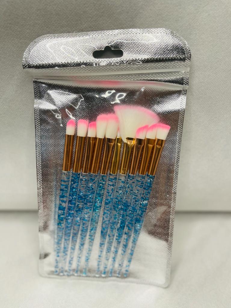 Brush Set - BEAUTY BAR
