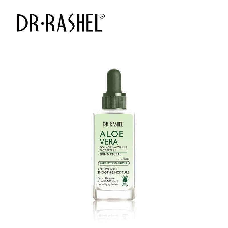 Dr.Rashel Aloe Vera Face Serum - BEAUTY BAR