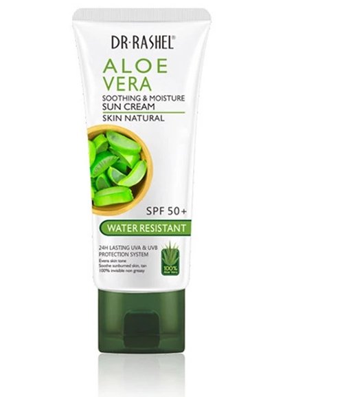 Dr.Rashel Aloe Vera Sun Cream - BEAUTY BAR
