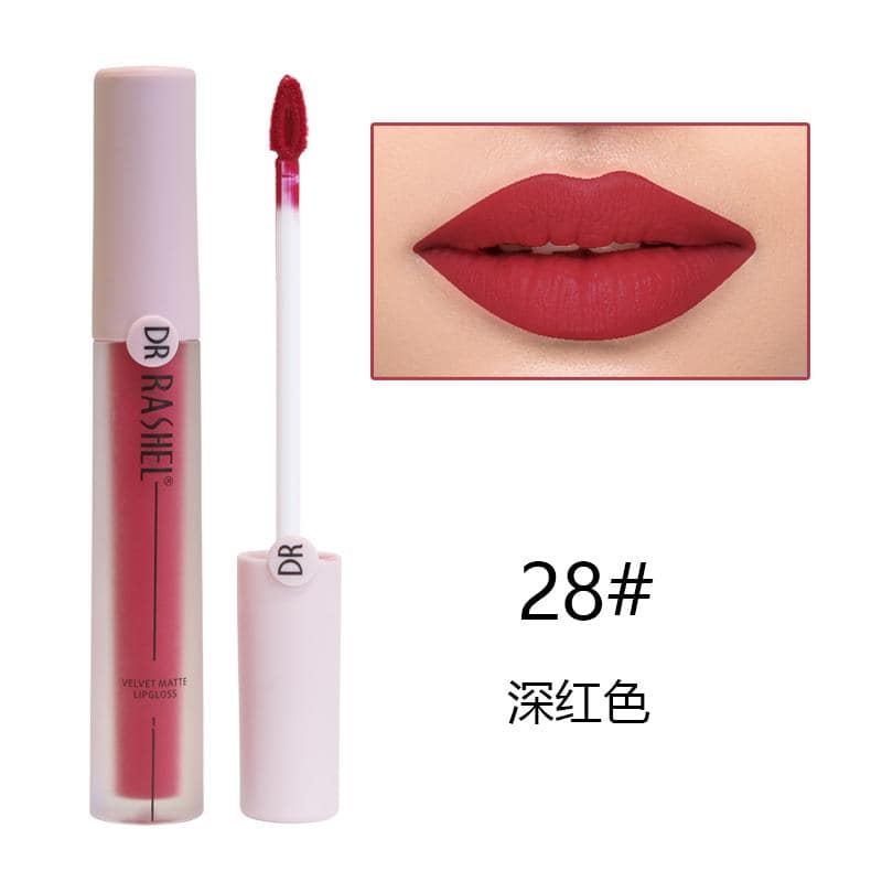 Dr.Rashel Lip Gloss 28 - BEAUTY BAR