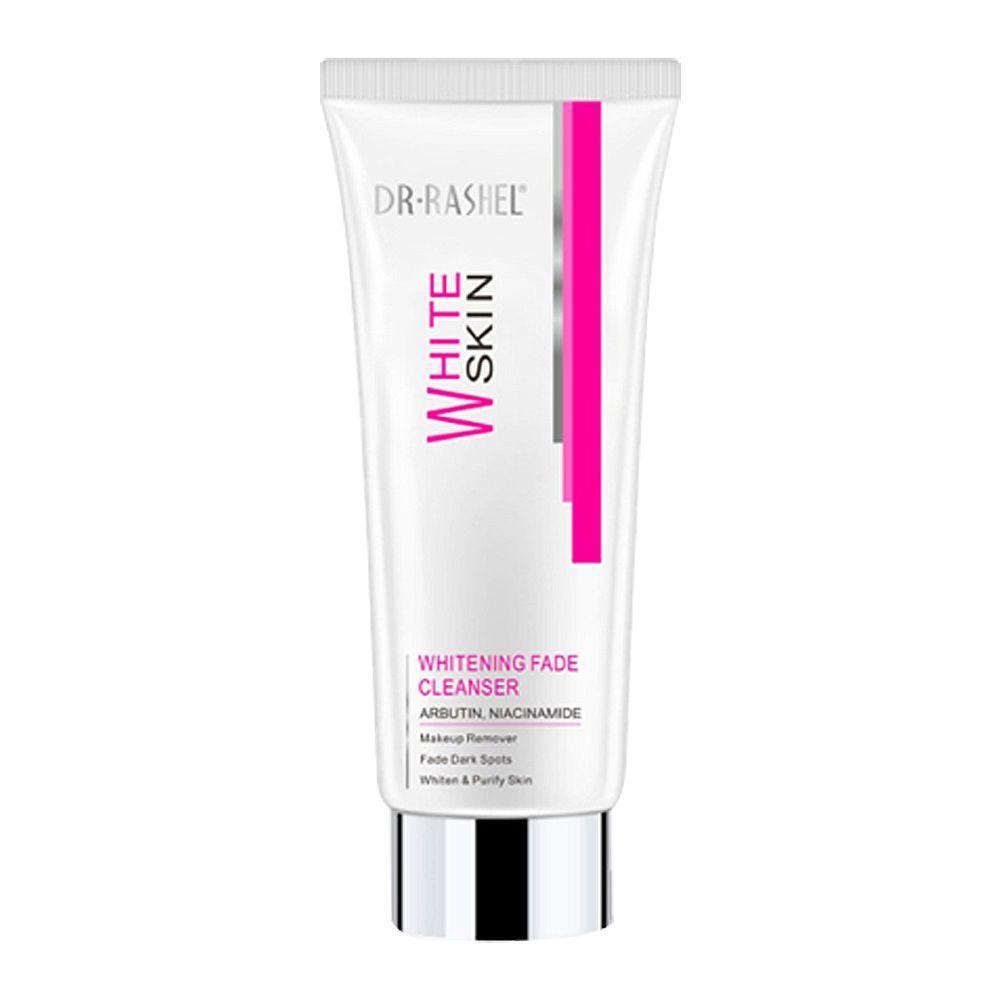 Dr.Rashel Whitening Fade Cleanser - BEAUTY BAR