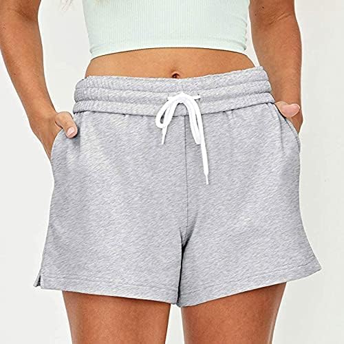 H&M Cotton Short Light Grey Marl - BEAUTY BAR