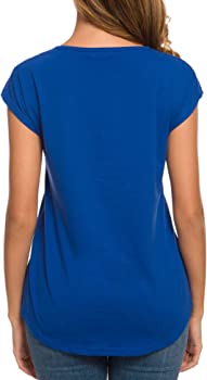 Women's Casual Short Sleeve V-Neck Summer Lace Blouse - BEAUTY BAR