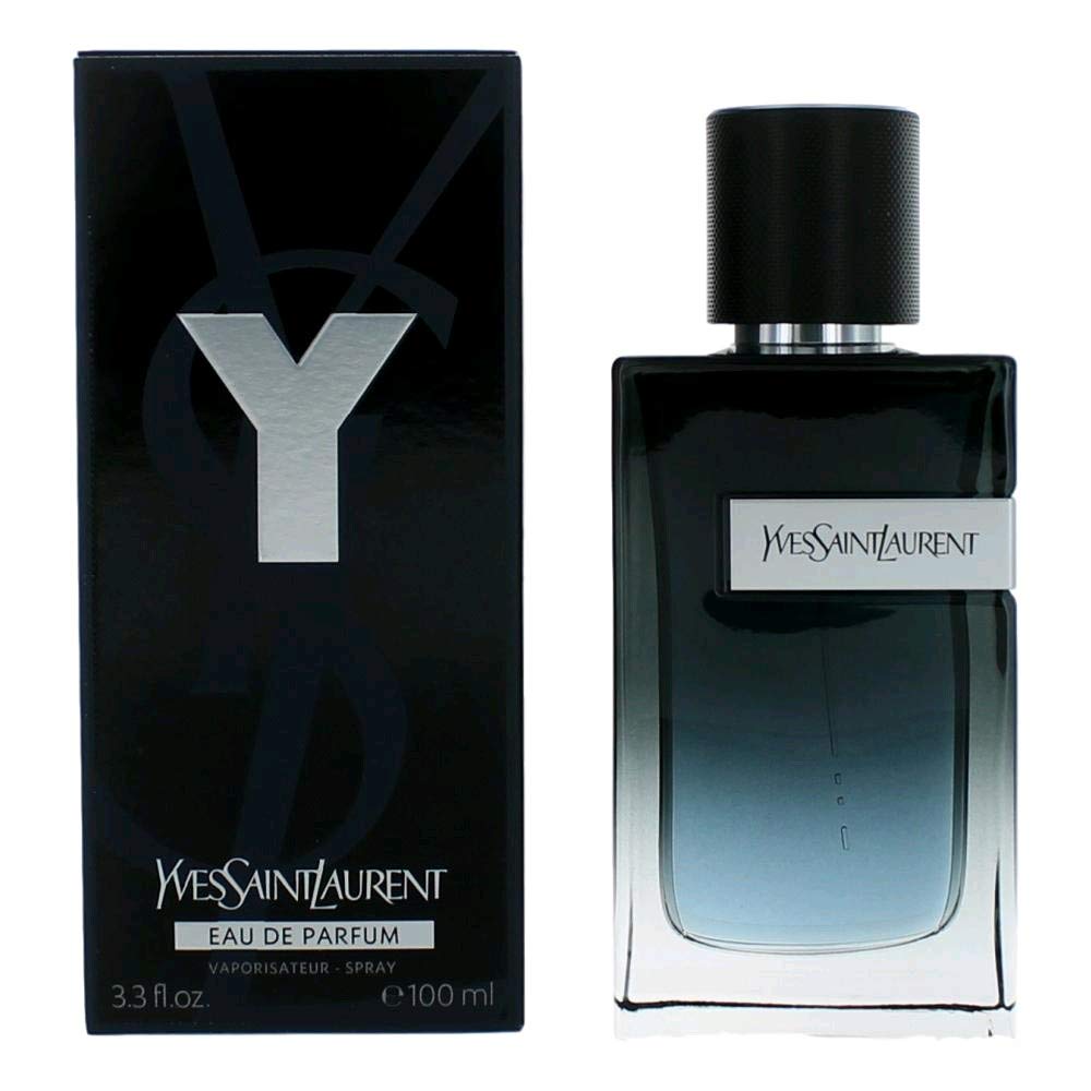 Yves Saint Laurent Y Men EDP 100ml