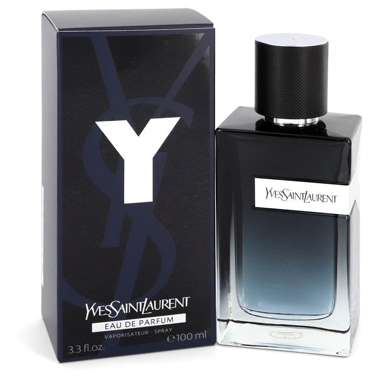Yves Saint Laurent Y Men EDP 100ml