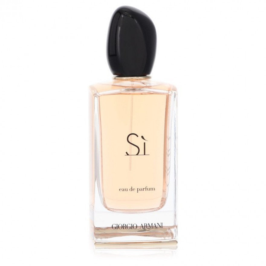 Si Eau De Parfum Giorgio Armani 100 ml