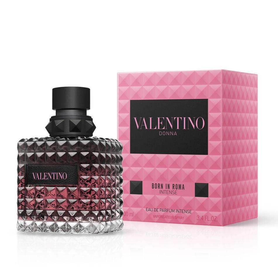 Valentino Born in Roma Donna Eau de Parfum Intense 100ml