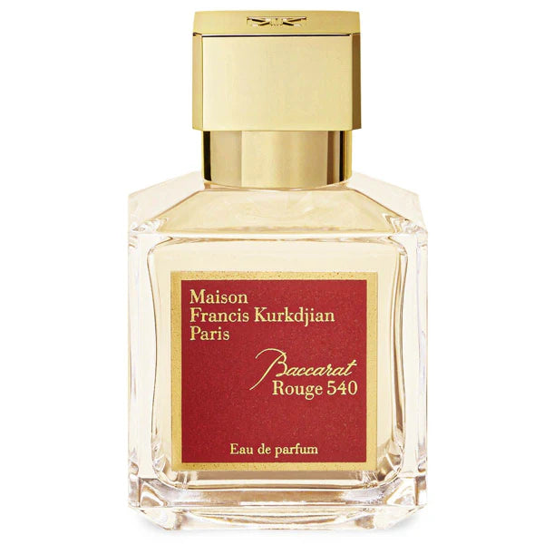 Maison Francis Kurkdjian Baccarat Rouge 540 Eau De Parfum 70ml