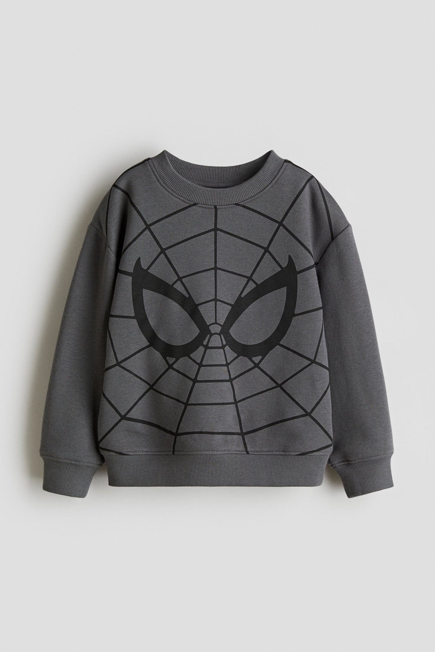 Printed Sweatshirt