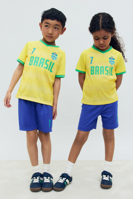 Soccer Set