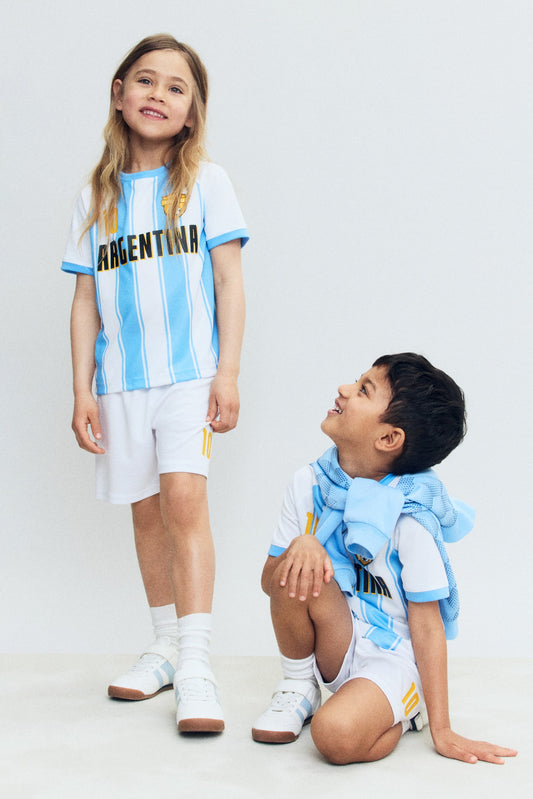 Soccer Set