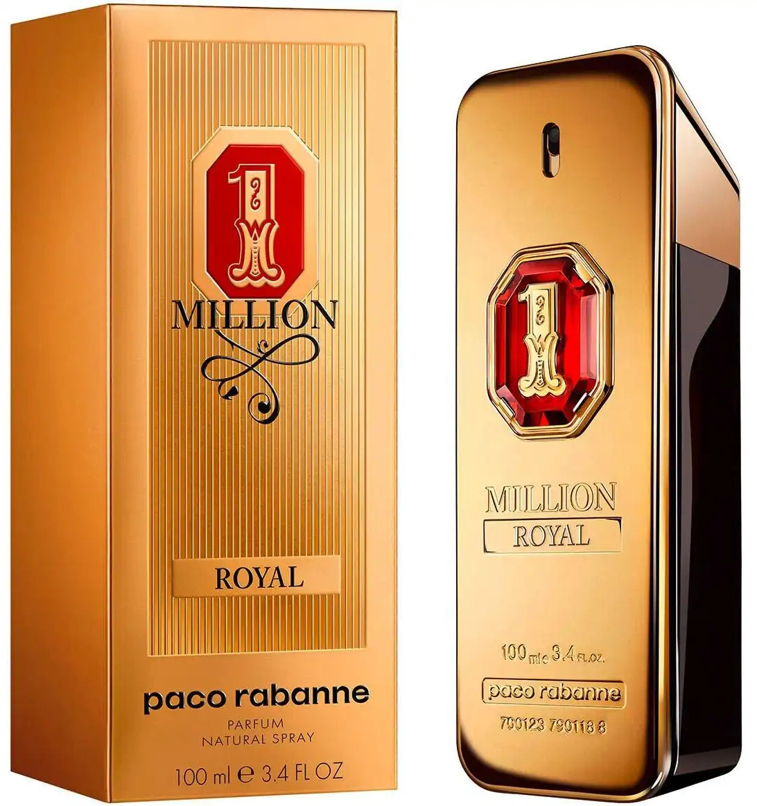 Paco Rabanne One Million Royal For Men 100ML