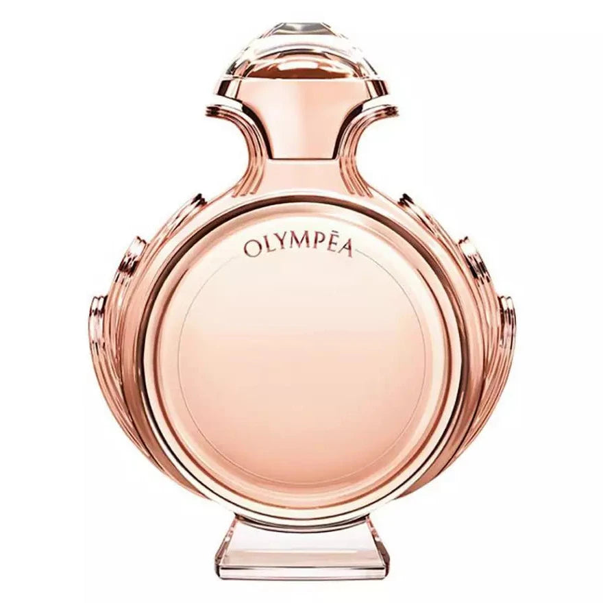 Olympéa Paco Rabanne Eau De Parfum 80ml