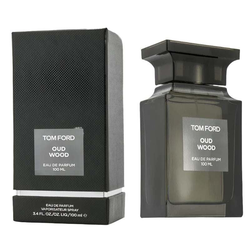 Tom Ford Private Blend Oud Wood Eau De Parfum Spray 100ml