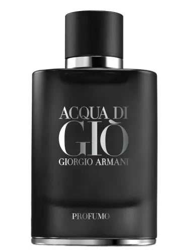 Giorgio Armani Acqua Di Gio Profumo Eau De Parfum 125ml