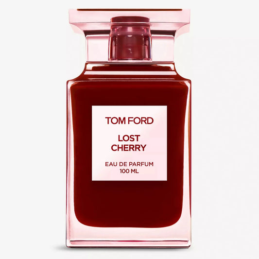 Tom Ford Lost Cherry 100ml