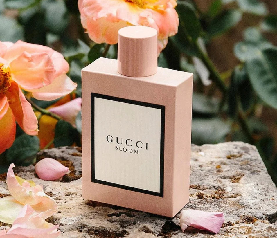 Gucci Bloom Eau De Parfum 100 Ml