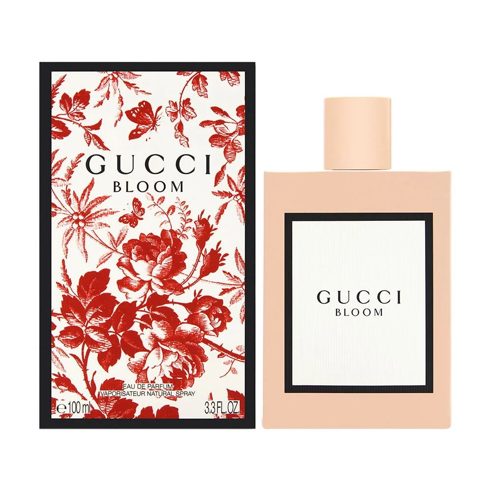 Gucci Bloom Eau De Parfum 100 Ml