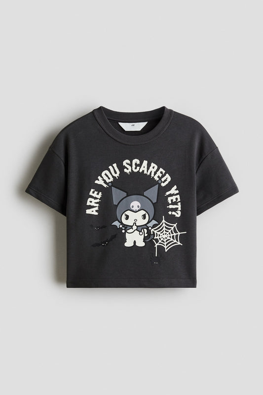 Printed T-Shirt