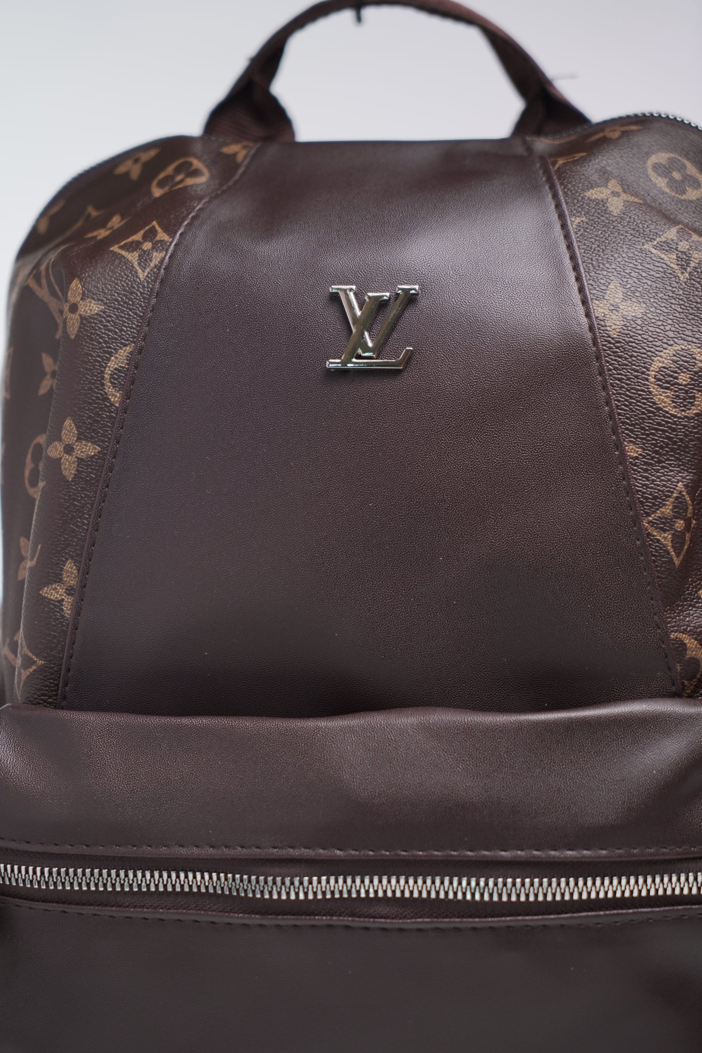 Mochila Louis Vuitton Apollo Monogram