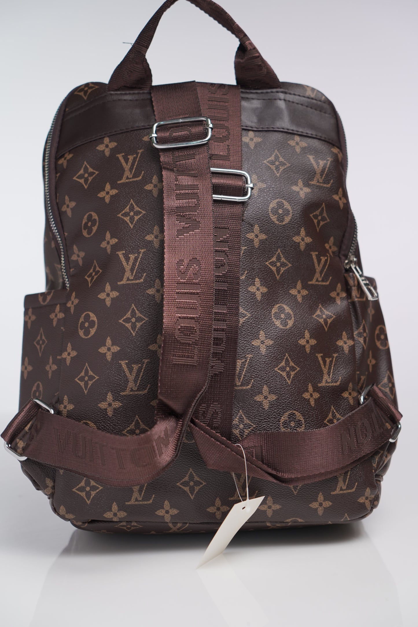 Mochila Louis Vuitton Apollo Monogram