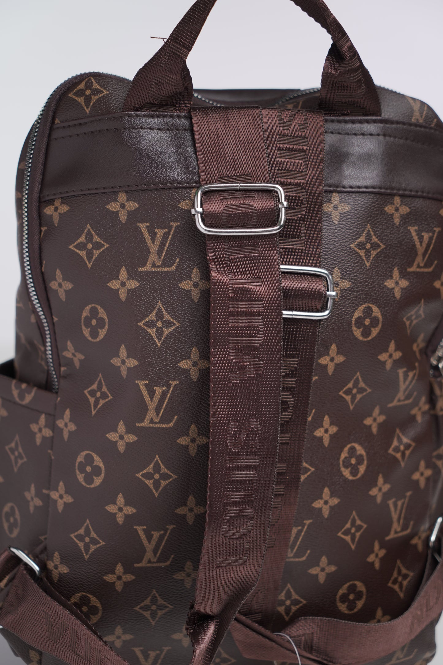 Mochila Louis Vuitton Apollo Monogram