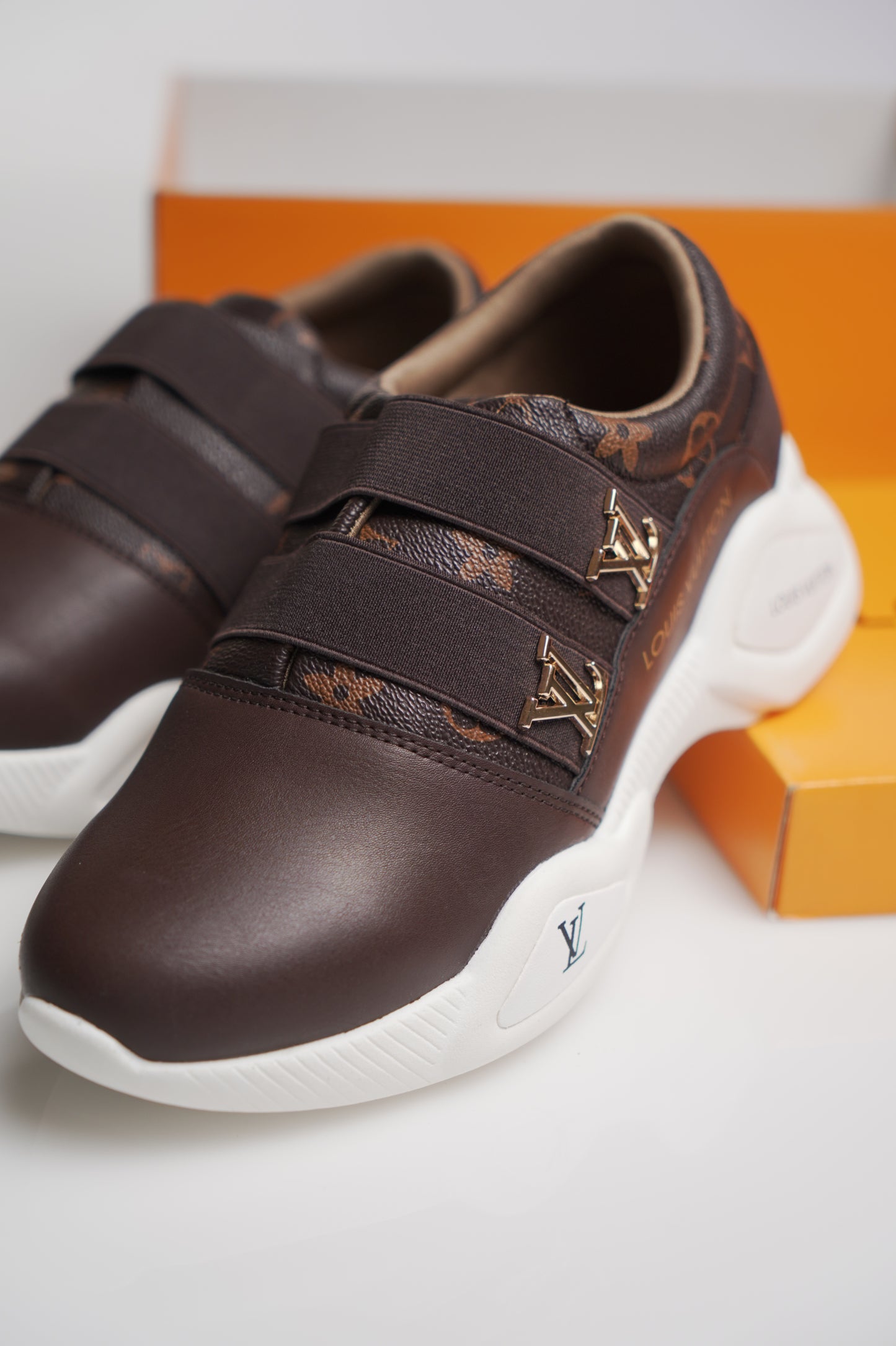 Louis Vuitton Sneakers Casual