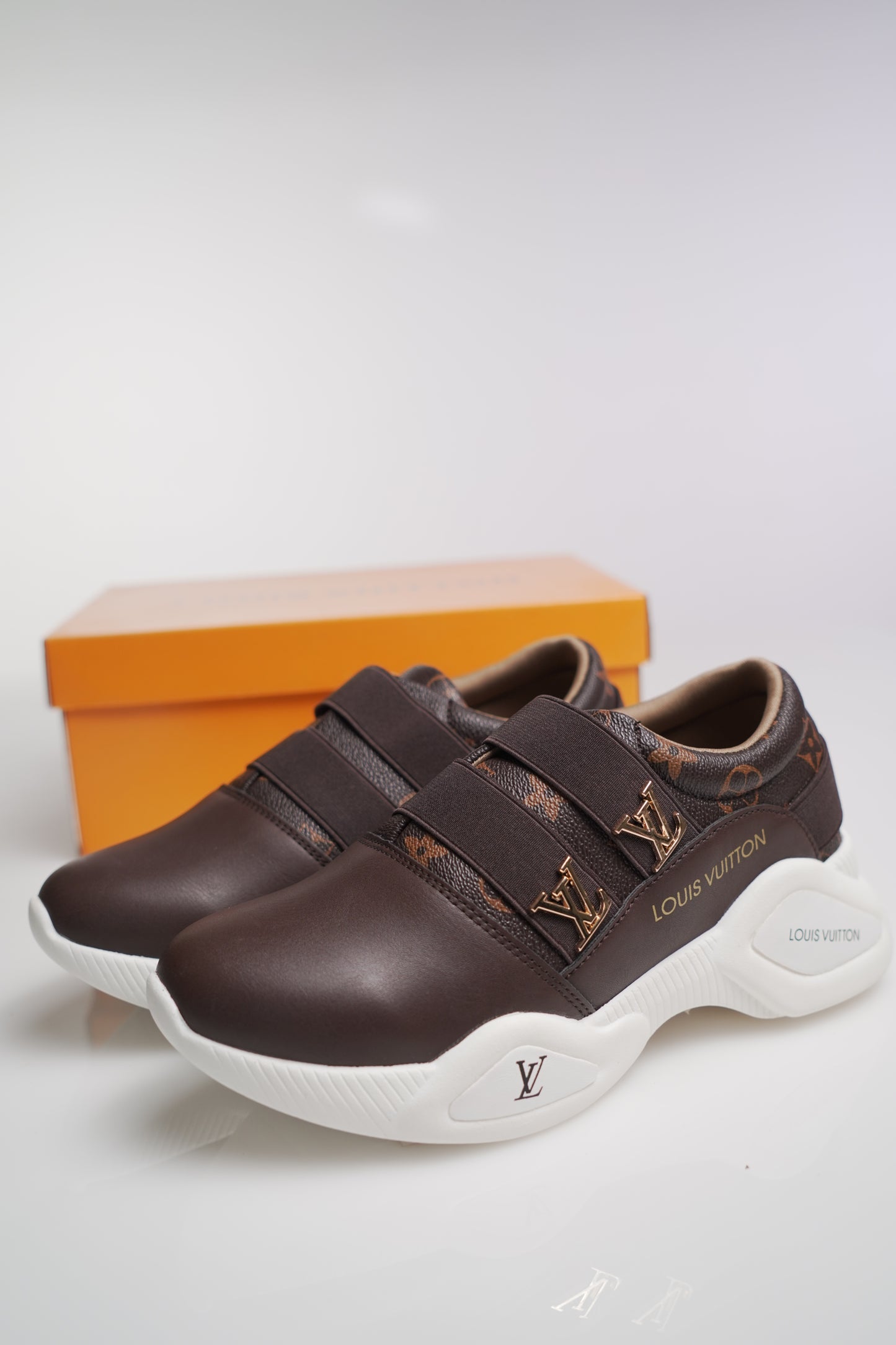 Louis Vuitton Sneakers Casual