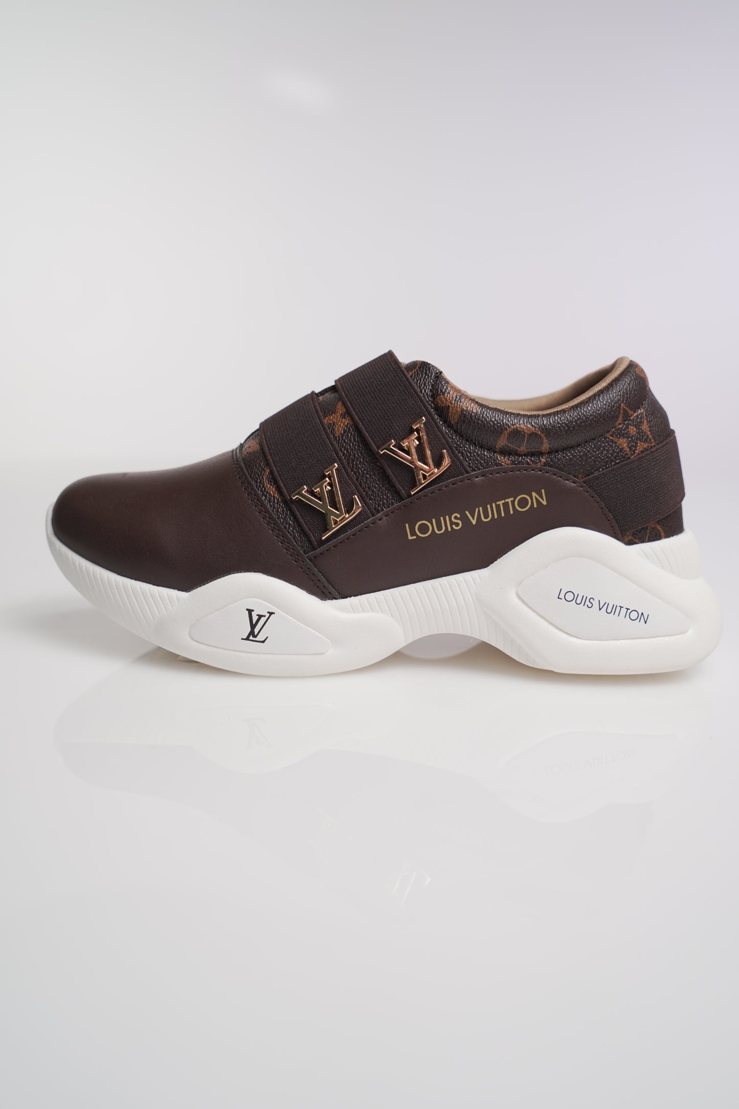 Louis Vuitton Sneakers Casual