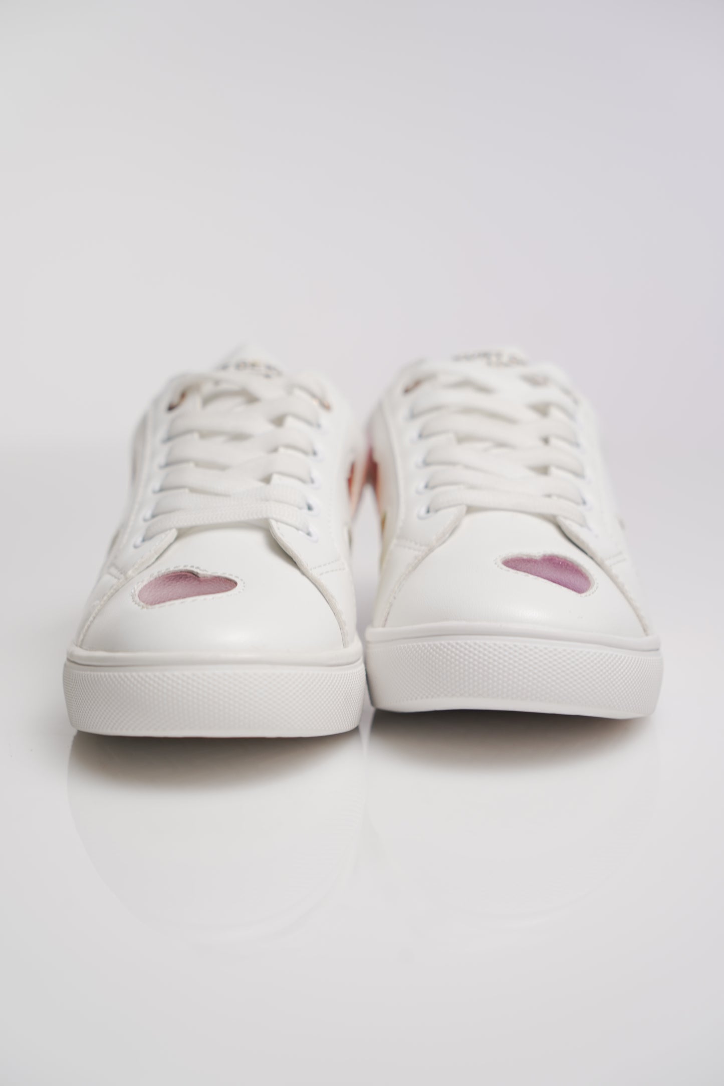 Kurt Geiger London - Lane Love low top sneakers