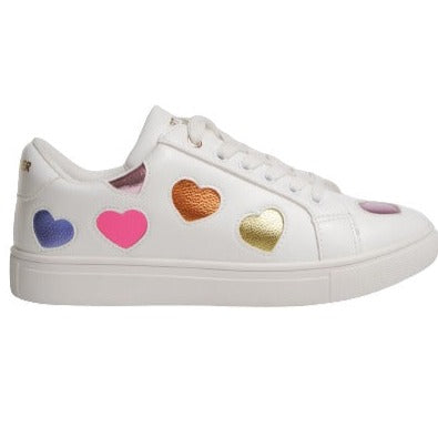 Kurt Geiger London - Lane Love low top sneakers