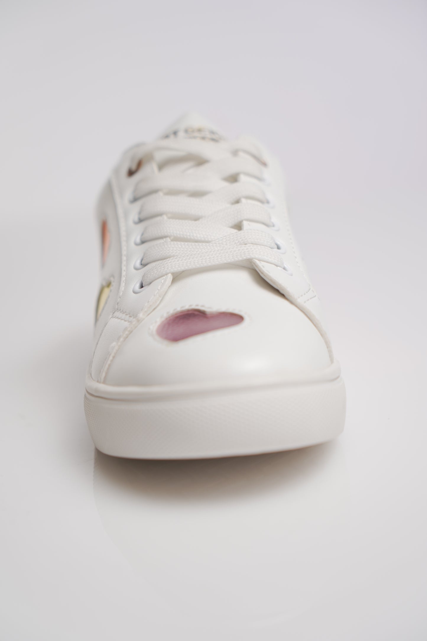 Kurt Geiger London - Lane Love low top sneakers