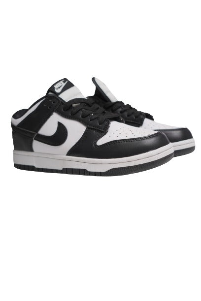 Nike Dunk Low Retro White Black Panda