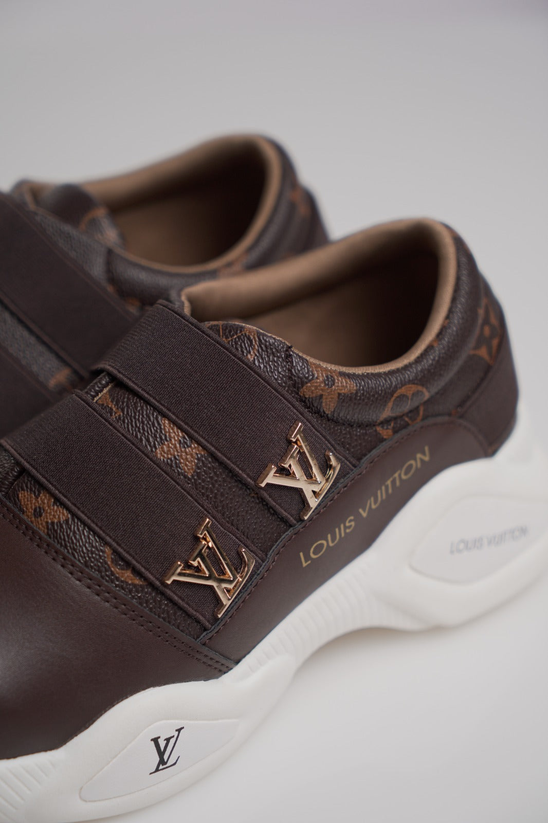 Louis Vuitton Sneakers Casual