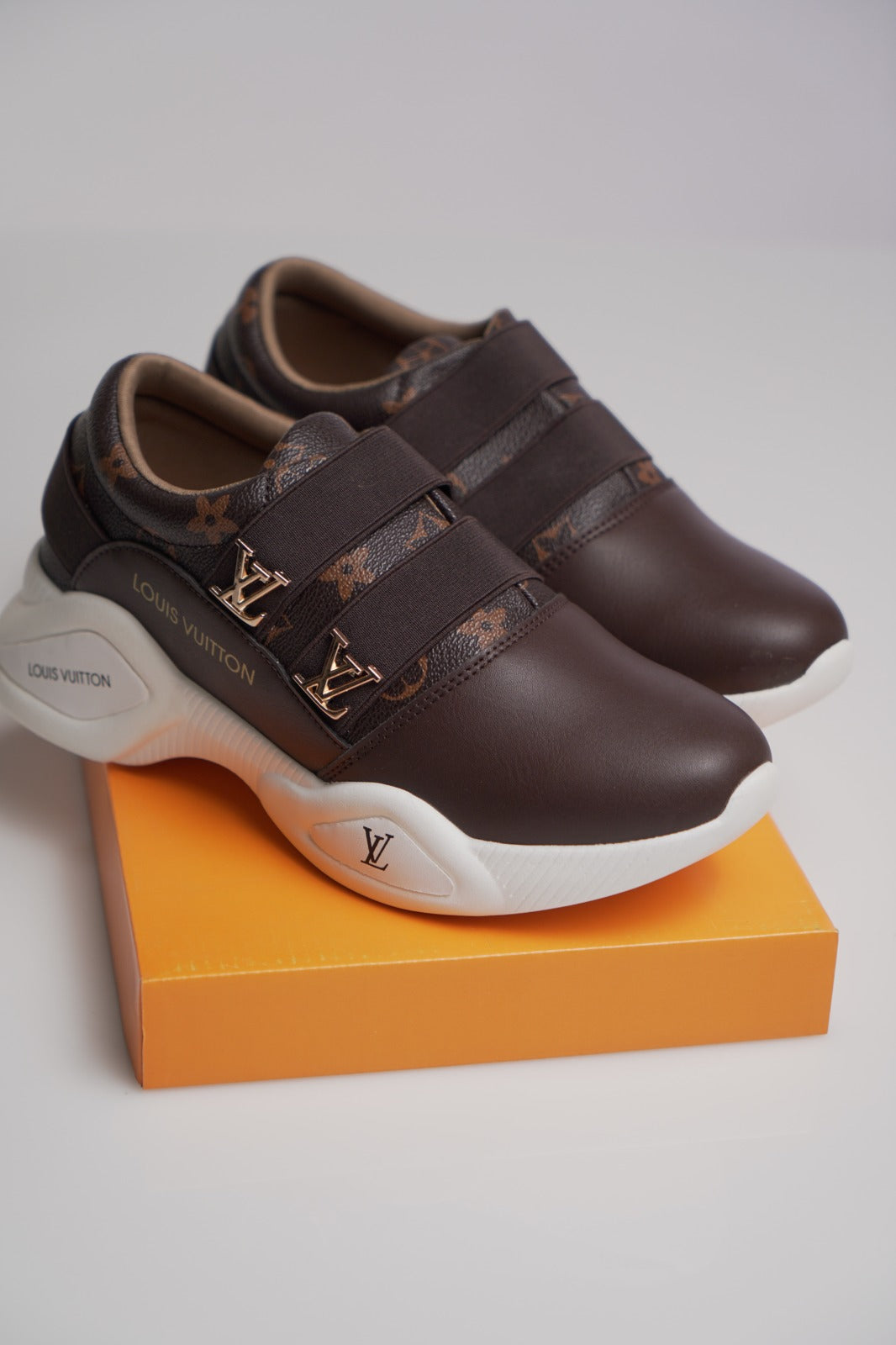 Louis Vuitton Sneakers Casual