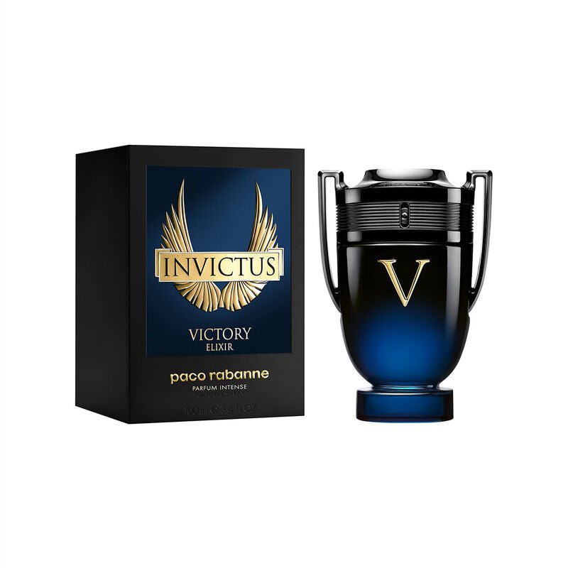 Paco Rabanne Invictus Victory Elixir 100 ml Extrait De Parfum