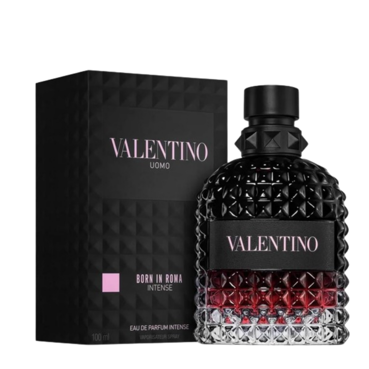 Valentino Uomo Born In Roma Intense Eau de Parfum 100 ml