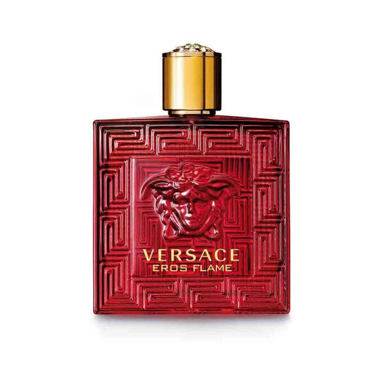 Versace Eros Flame Eau de Parfum 100Ml