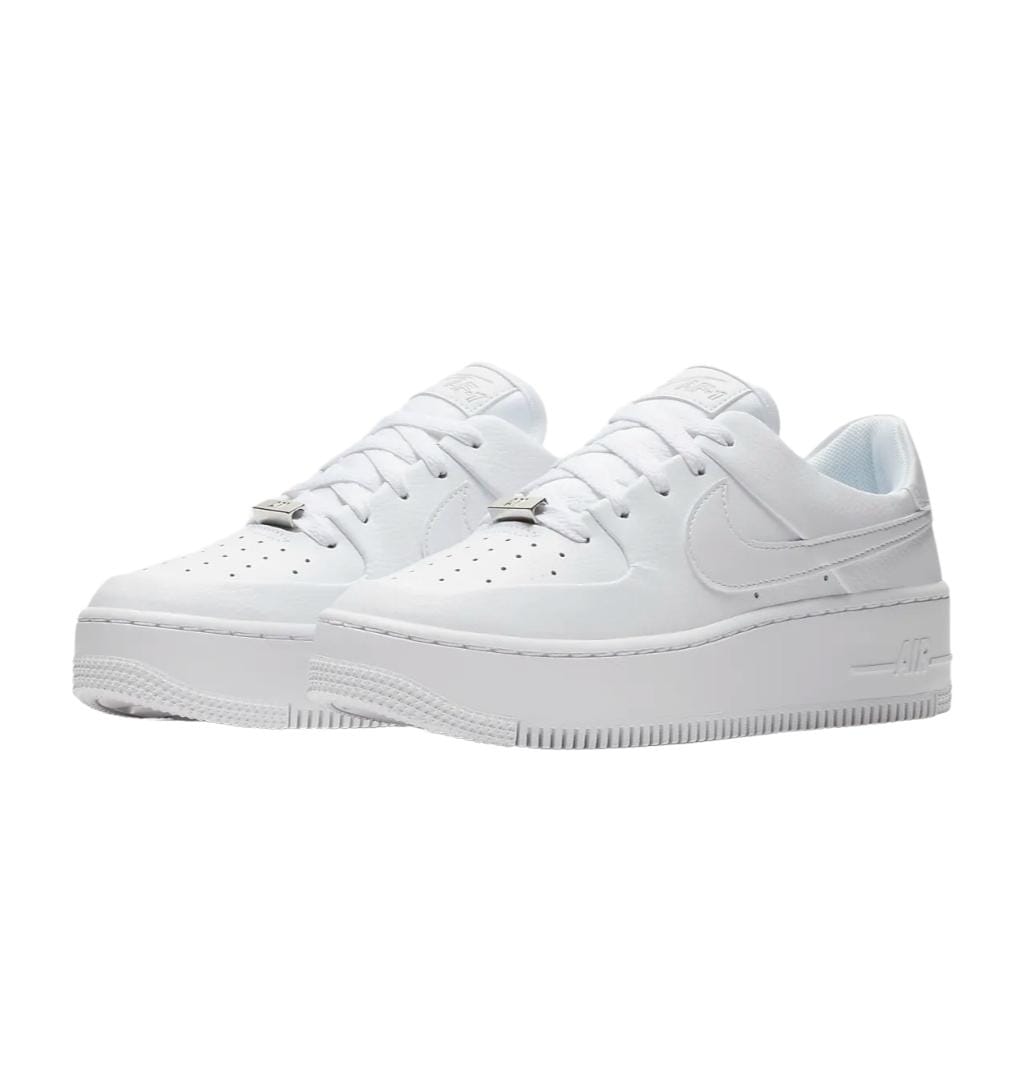 Nike Air Force 1 Dames, Universal Quality Premium Quality Heavy Duty Boots