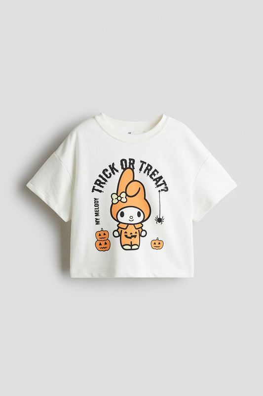 Printed T-Shirt