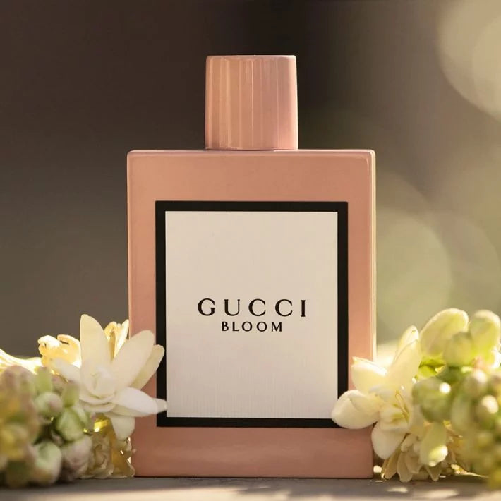 Gucci Bloom Eau De Parfum 100 Ml