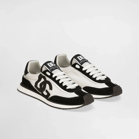 Dolce & Gabbana DG Cushion Low-Top Sneakers