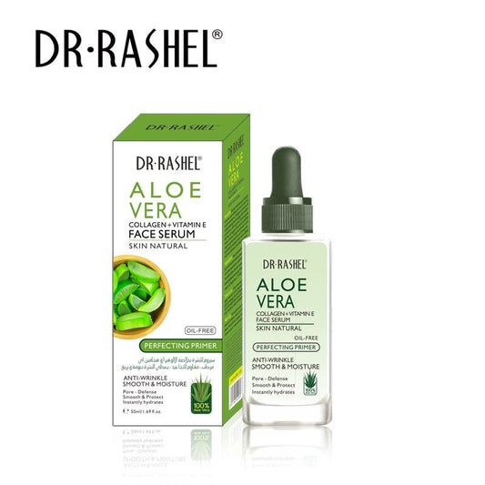 Dr.Rashel Aloe Vera Face Serum - BEAUTY BAR