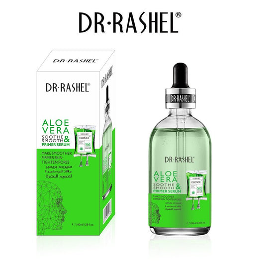 Dr.Rashel Aloe Vera Primer Serum - BEAUTY BAR