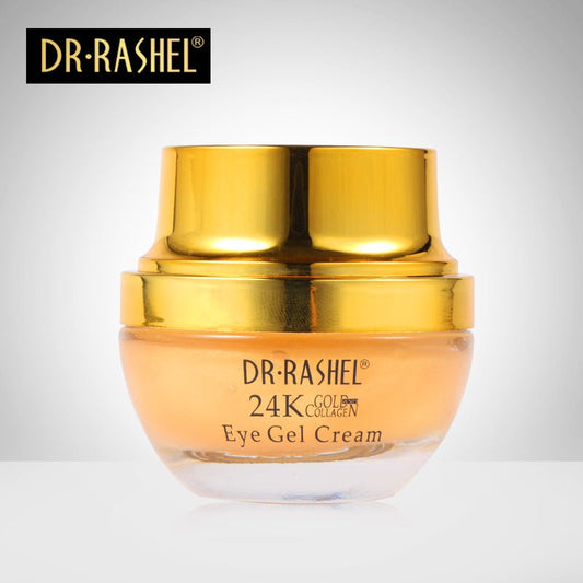 Dr.Rashel Eye Gel Cream Gold Collagen - BEAUTY BAR