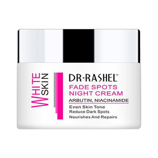 Dr.Rashel Fade Spots Night Cream - BEAUTY BAR