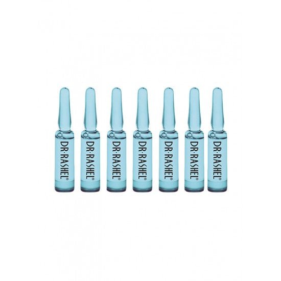 Dr.Rashel Hyaluronic Acid Ampoule Serum - 7 Ampoules x 2 ML - BEAUTY BAR