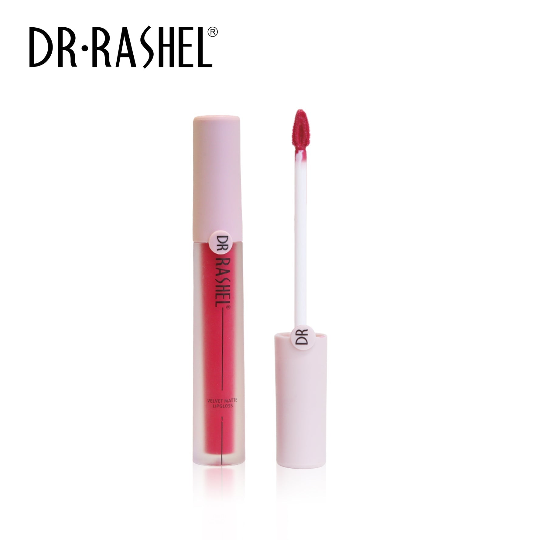 Dr.Rashel Lip Gloss 28 - BEAUTY BAR